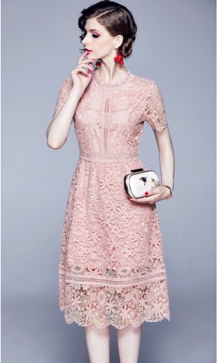 Jessica Dress